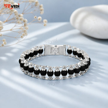 Karungali Bracelet for Strength & Balance