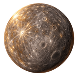 Mercury
