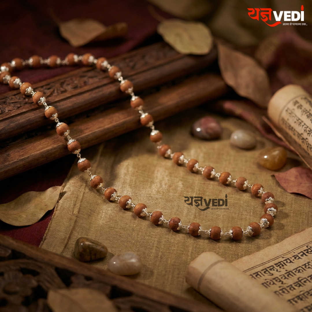 Original Chandan Mala