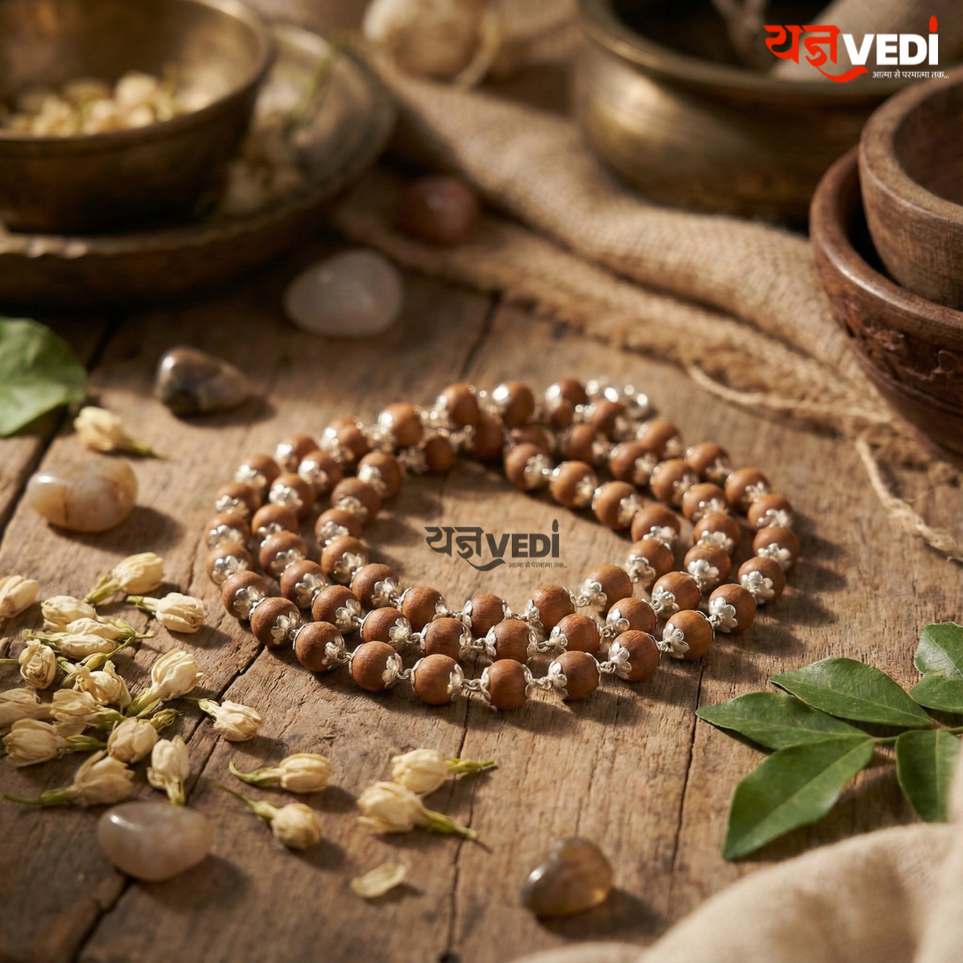 Original Chandan Mala