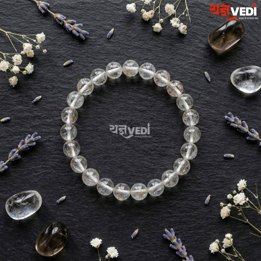 Sphatik Bracelet