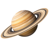 Saturn