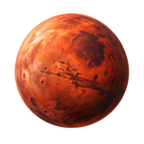 Mars