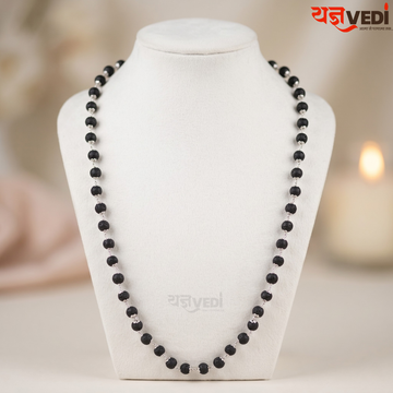 Karungali Mala for Strength & Positive Energy